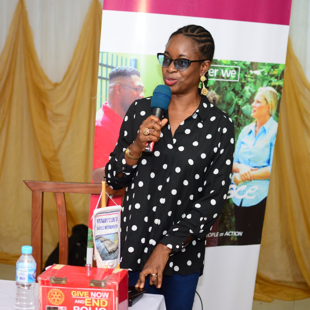 ClubSapele's tweet photo. around Sapele showed their spelling prowess. At the end of the competition the following schools came tops;
Primary Category
Omarin Primary school - First Position
Abbot Primary School- Second
Wesley Primary School- Third https://t.co/JrjsSitW0V