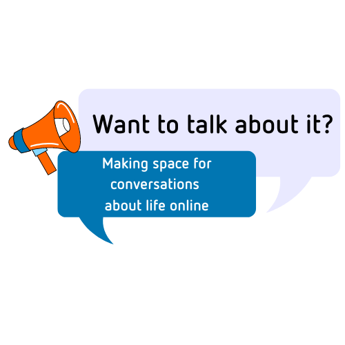saferinternetday.org.uk

BREAKING: The #SaferInternetDay 2023 theme has been unveiled:

“Want to talk about it? Making space for conversations about life online”

There’s more – the supporters registration is now LIVE.

🧵 Please read and share our thread! ⬇️

(1/7)