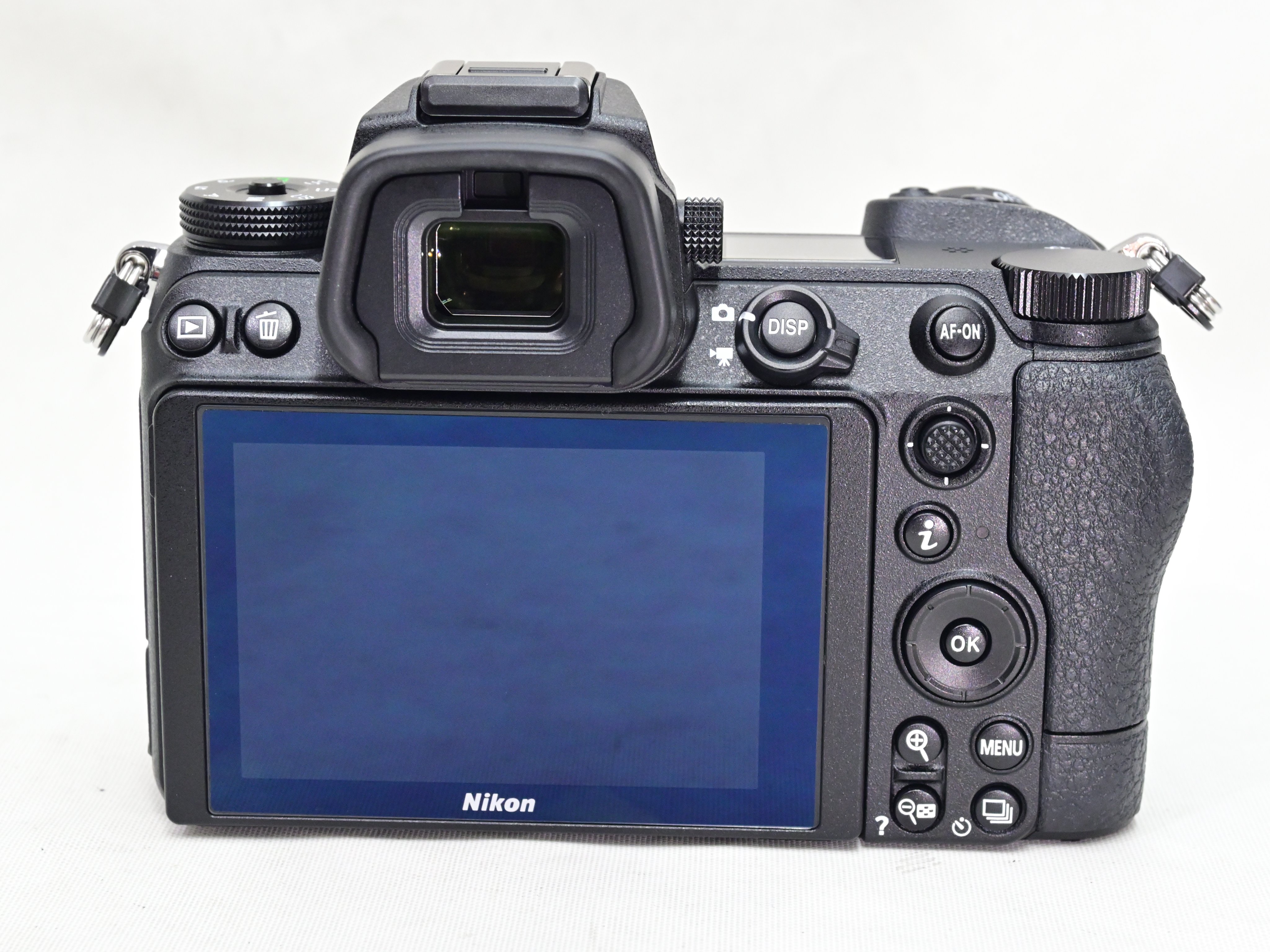 Nikon Z6 【シャッター回数6778回】-