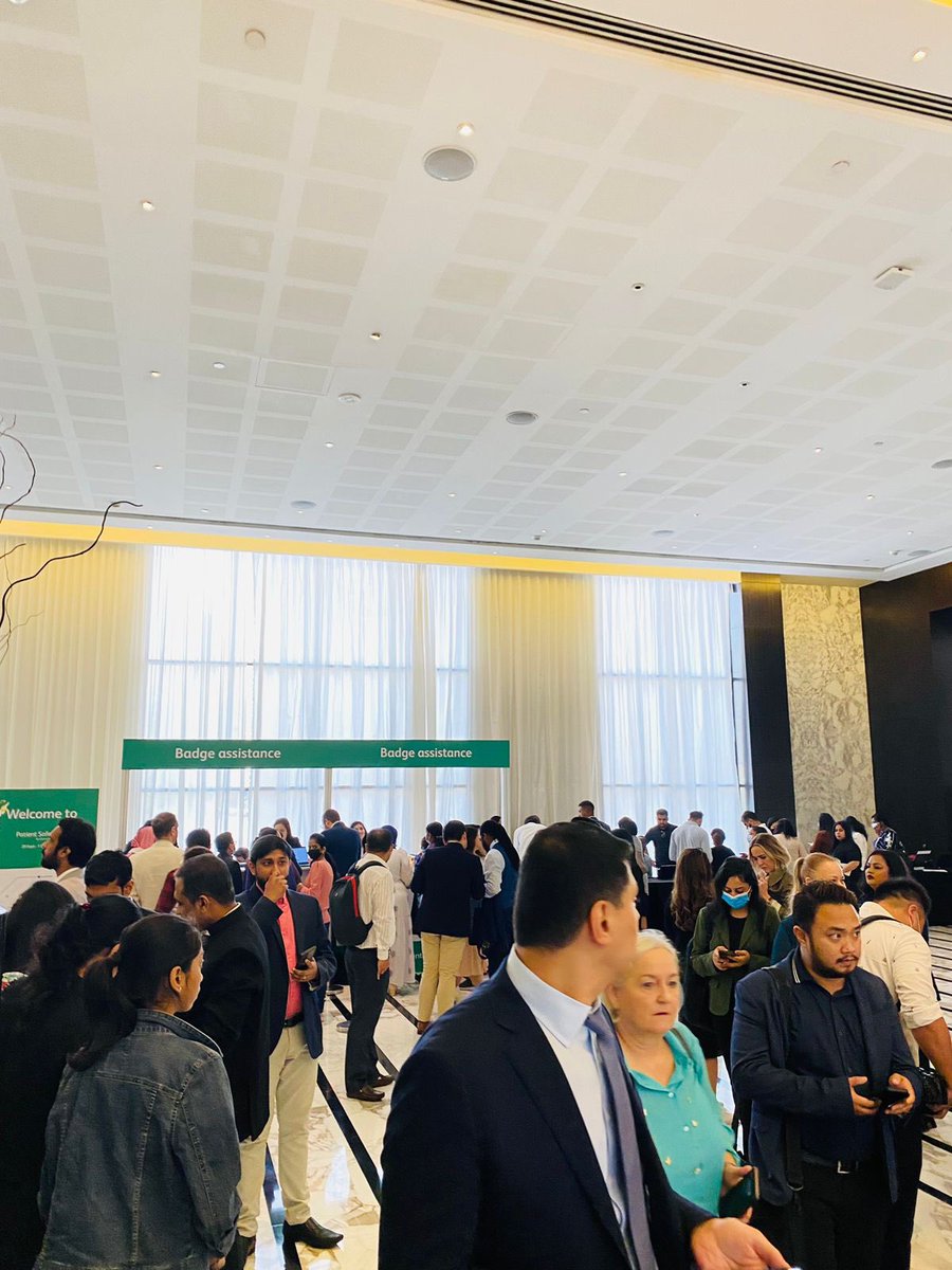 GTExhibitions's tweet photo. Build, preparation and show opening at Patient Safety 2022 in Dubai

Good work team 👏🏽

#officialfreightcontractors #patientsafety #informamarkets https://t.co/aPfYamw4hd