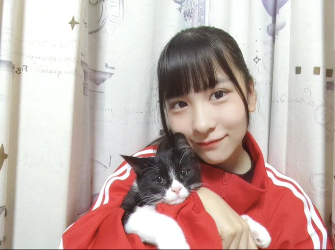 Twitterのコスプレ画像2