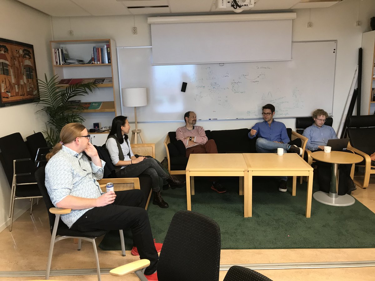 SEARCHER tweet media