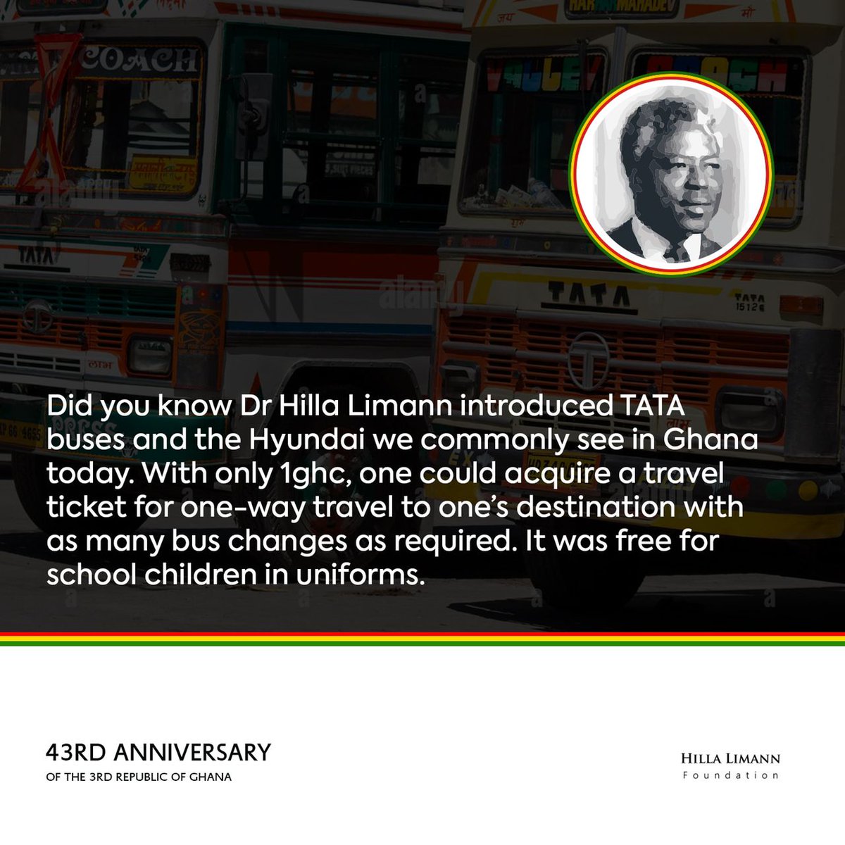 THLFoundation's tweet photo. #RememberingHillaLimann https://t.co/8Ym5HEpcWJ