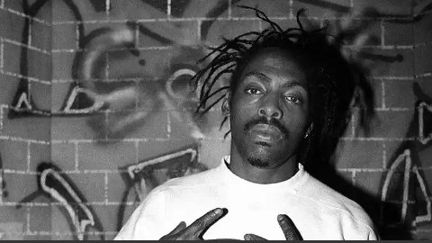 DRLVisions's tweet photo. RIP Coolio.🕊️
#gangstasparadise https://t.co/Ylb4Dl4TuT