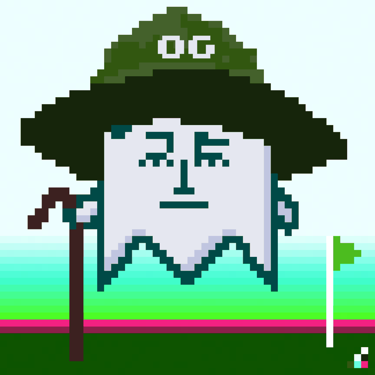 greenghostdegen's tweet photo. A true #OldGhost π§ββοΈπ» https://t.co/PzeDeUlm3E