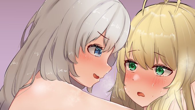 紲マキ百合 