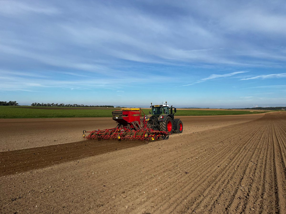 Frederick Hiam Ltd tweet media