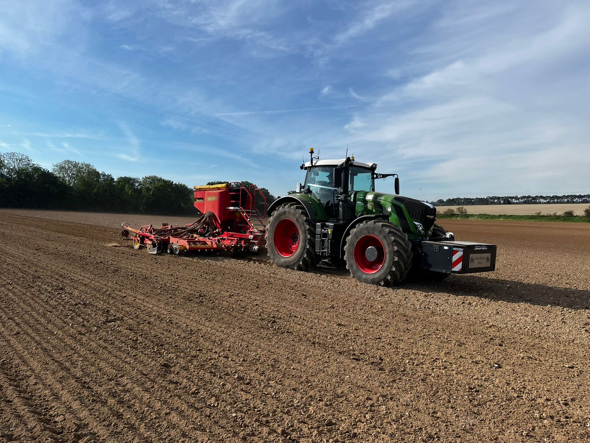 Frederick Hiam Ltd tweet media