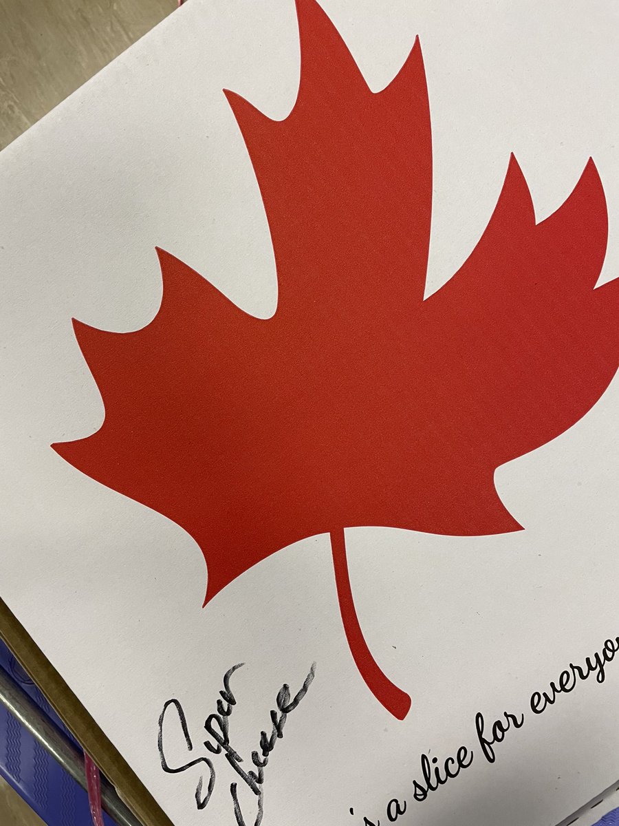 BevansJoel's tweet photo. Welcoming our student council members for the school year with a Pizza 🍕(Canadian of course!) party…And thinking about what it means to be a #leader in the school through our actions and words. #CISprimary #studentcouncil https://t.co/4xoqx8Xgp9