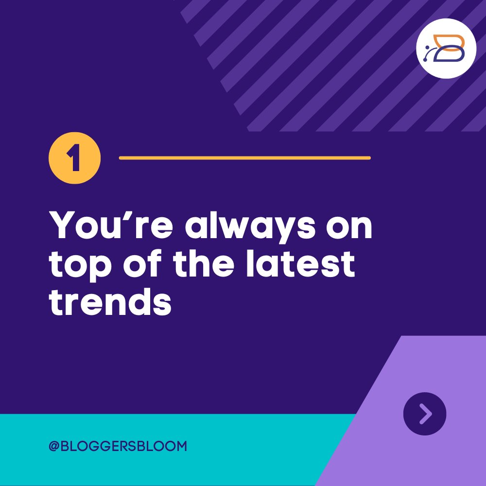 BloggersBloom tweet picture
