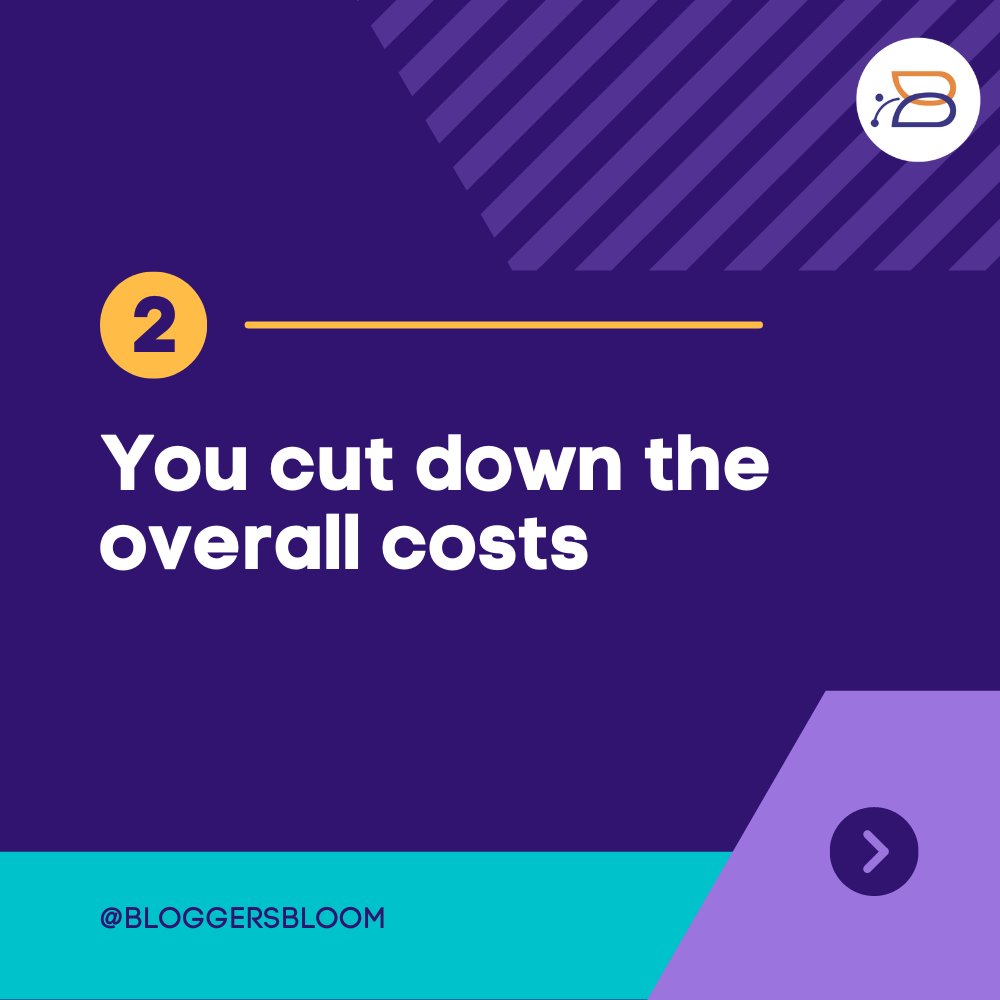 BloggersBloom tweet picture