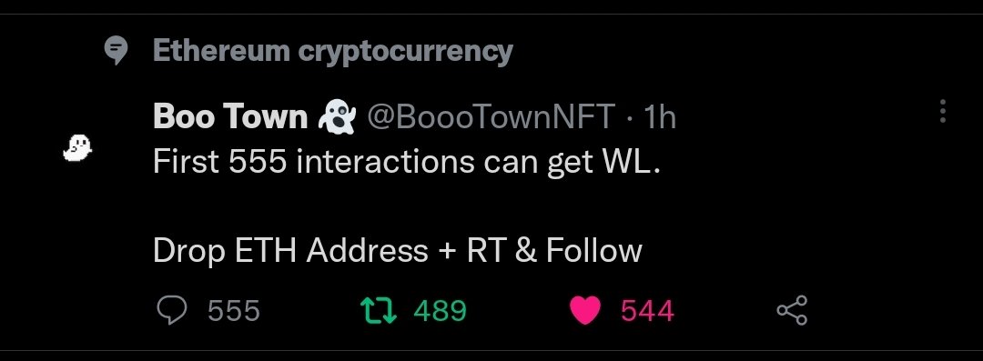 RAVEEEEEEENft's tweet photo. @BoooTownNFT https://t.co/zc9eCj7bpg