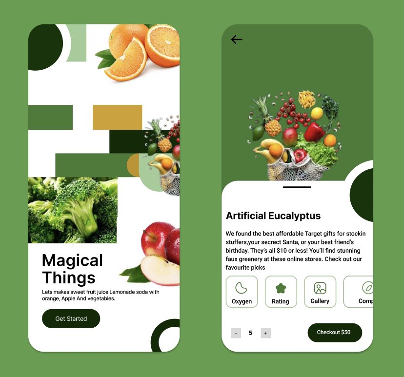 Montes | UI/UX Designer tweet media