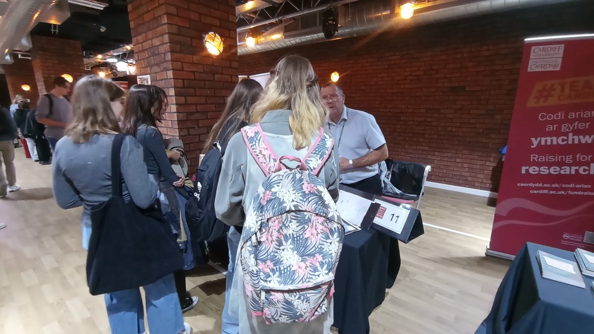 CUHedgehogs's tweet photo. Thank you to everyone who came to see us @cardiffuni @cardiffstudents Freshers' Fair! We hope to welcome you soon at our @HogFriendly events. Shout out to the students that showed us a video of a 🦔 in campus, told us their 🦔 stories, and the student with an awesome 🦔 tattoo 🤗 https://t.co/3OSoioRm5v