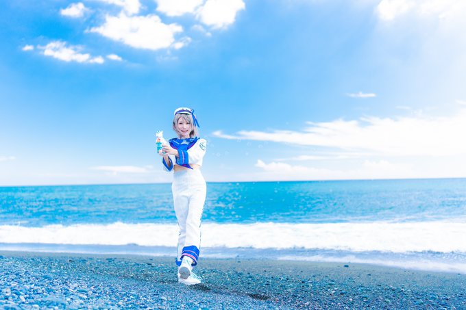 コスプレイヤーなーのTwitter画像40