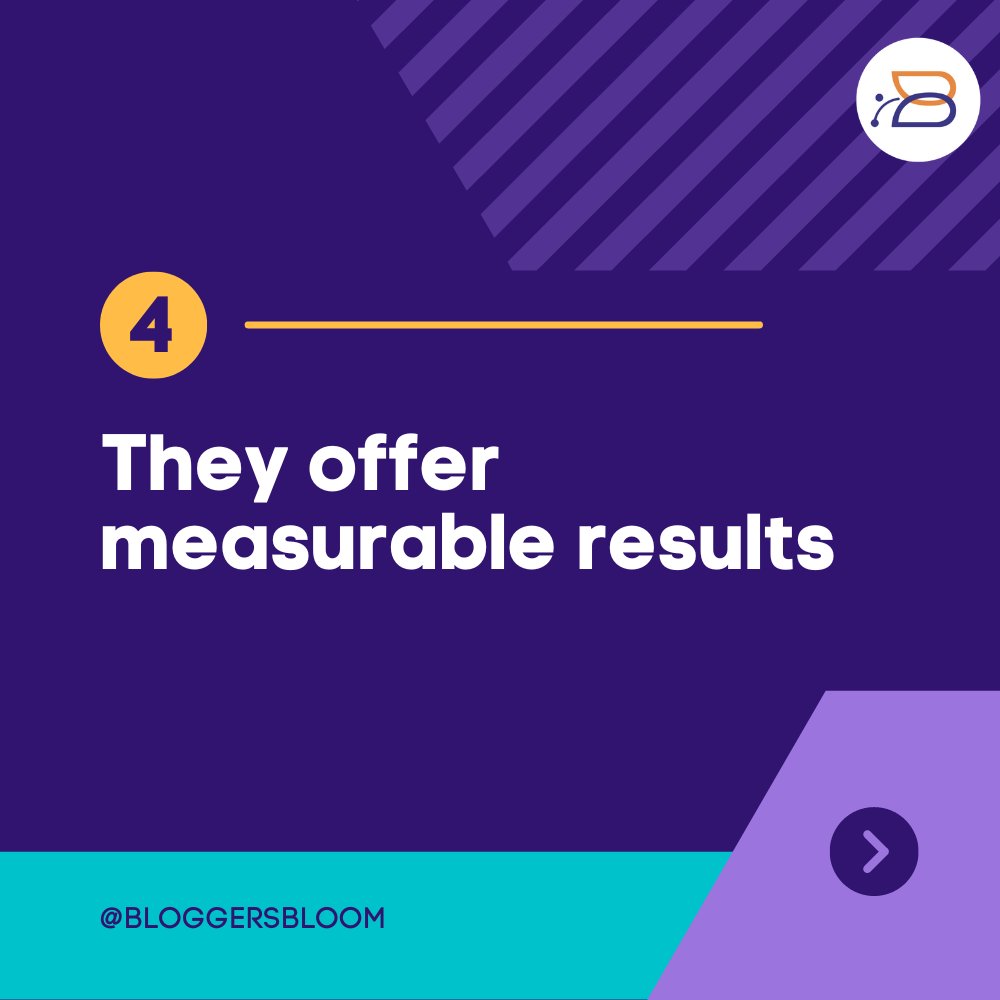 BloggersBloom tweet picture