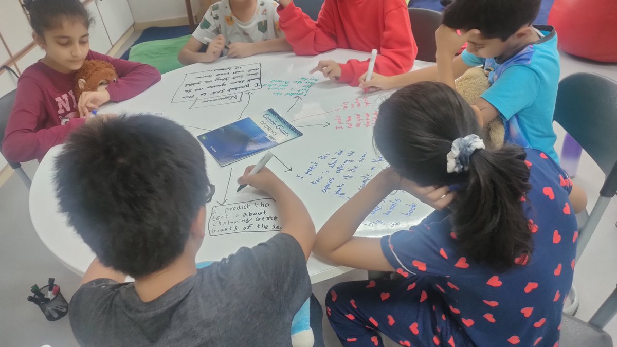 samworkholic's tweet photo. Ss participated in various reading centres #instructional reading #independent reading,
exploring #writingaboutreading @ChellwaniAarti @oismumbai @ois_primary https://t.co/egh7gwmoIx