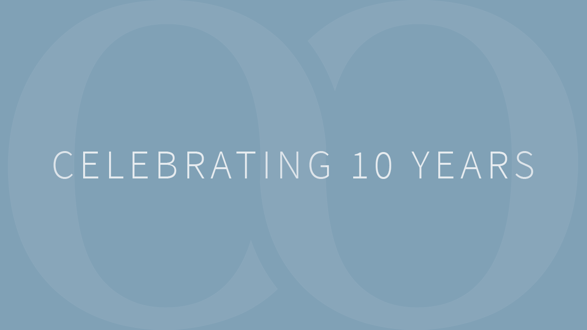 CoodeAssociates's tweet photo. We're celebrating a decade of igniting positive, transformative #culture change for over 450,000 employees across 21 countries and we have much to be thankful for. 

Read all about it here: https://t.co/mk9VIsYCkL https://t.co/7G4jVuW9kA