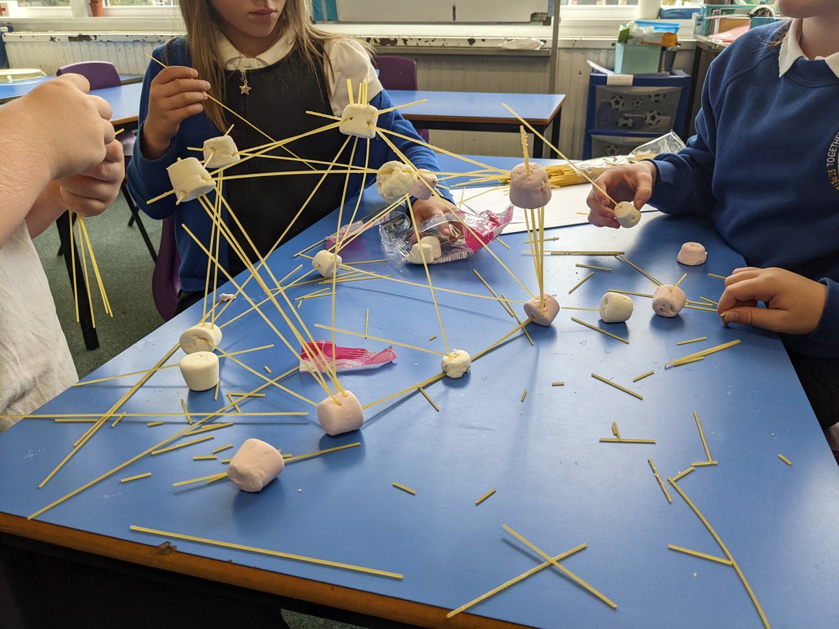 St Peter's PS tweet media