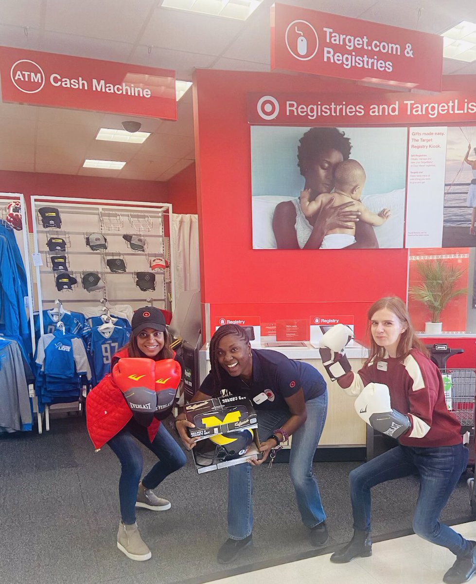 Rita Patel tweet media