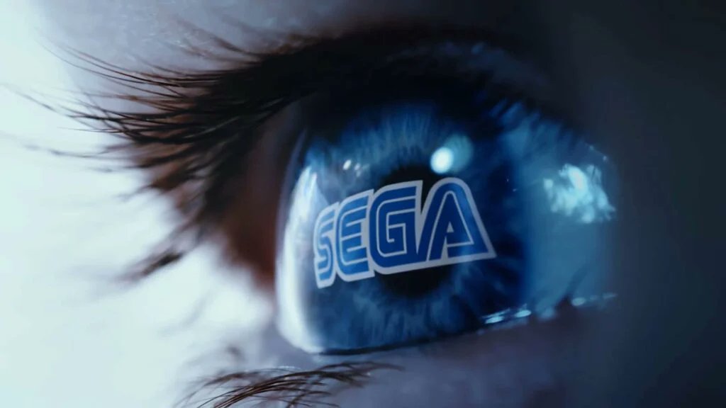 VGC_News's tweet photo. Sega has announced its first blockchain game.

https://t.co/por2jyiVH9 https://t.co/WOLKOhSclq