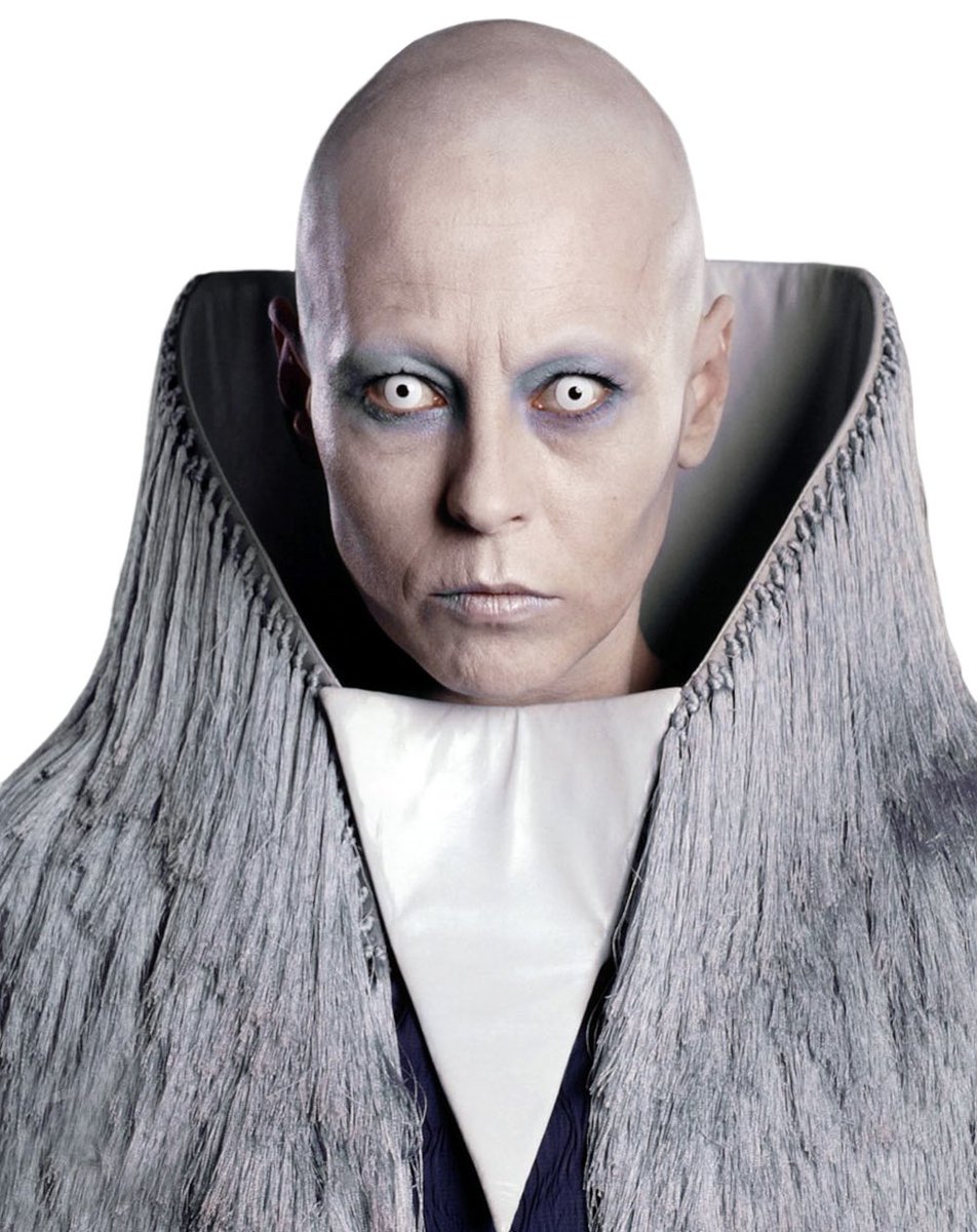 stawarsiain's tweet photo. I hope the name drop of Sly Moore is not just a mention and we actually see “The Umbaran” in the show. 👀
#StarWars #Andor #SlyMoore https://t.co/cTwrNpcOrF