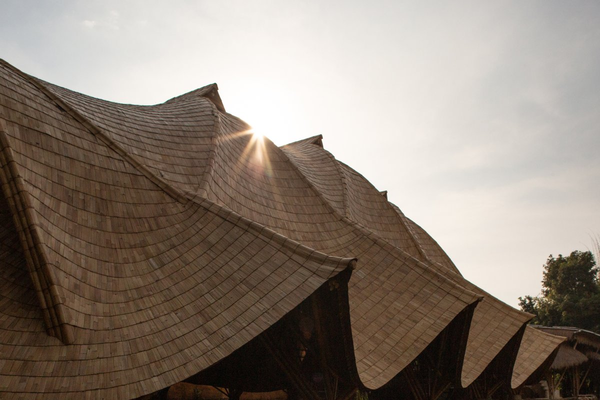 Atelier One tweet media