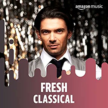 V good to see our <a href="/collisions_cto/">Collisions Music</a> single 'IV' on <a href="/AmazonMusicUK/">Amazon Music UK</a>'s #FreshClassical playlist. Have a listen here...

Fresh Classical: amzn.to/3BQCn53
Full album: collisions.bfan.link/collisions