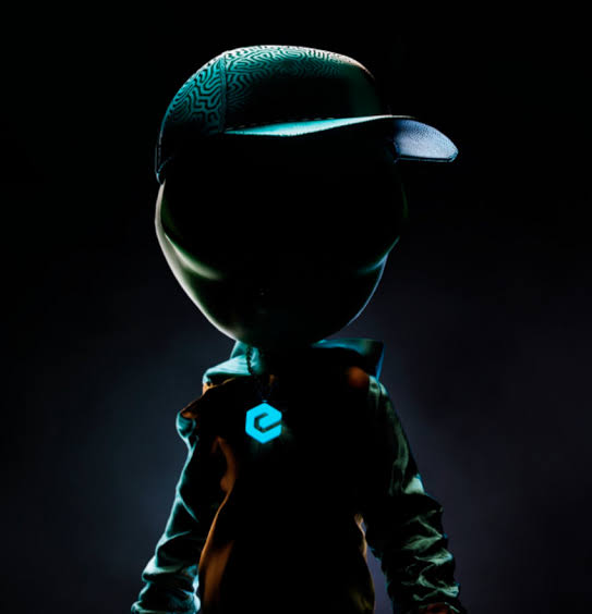 eCashNFT's tweet photo. Are we biased when saying that if #eCash decides to forego staking rewards completely, one alternative &amp; a viable incentive would be to give 'stakers' #eTokens which can be redeemed for NFTs on eCash and also acts as allowlist for NFT mints and even reward them with NFT airdrops? https://t.co/HjasfioCpK