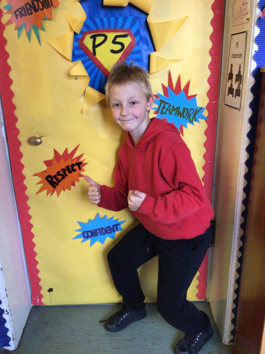 Another target achieved