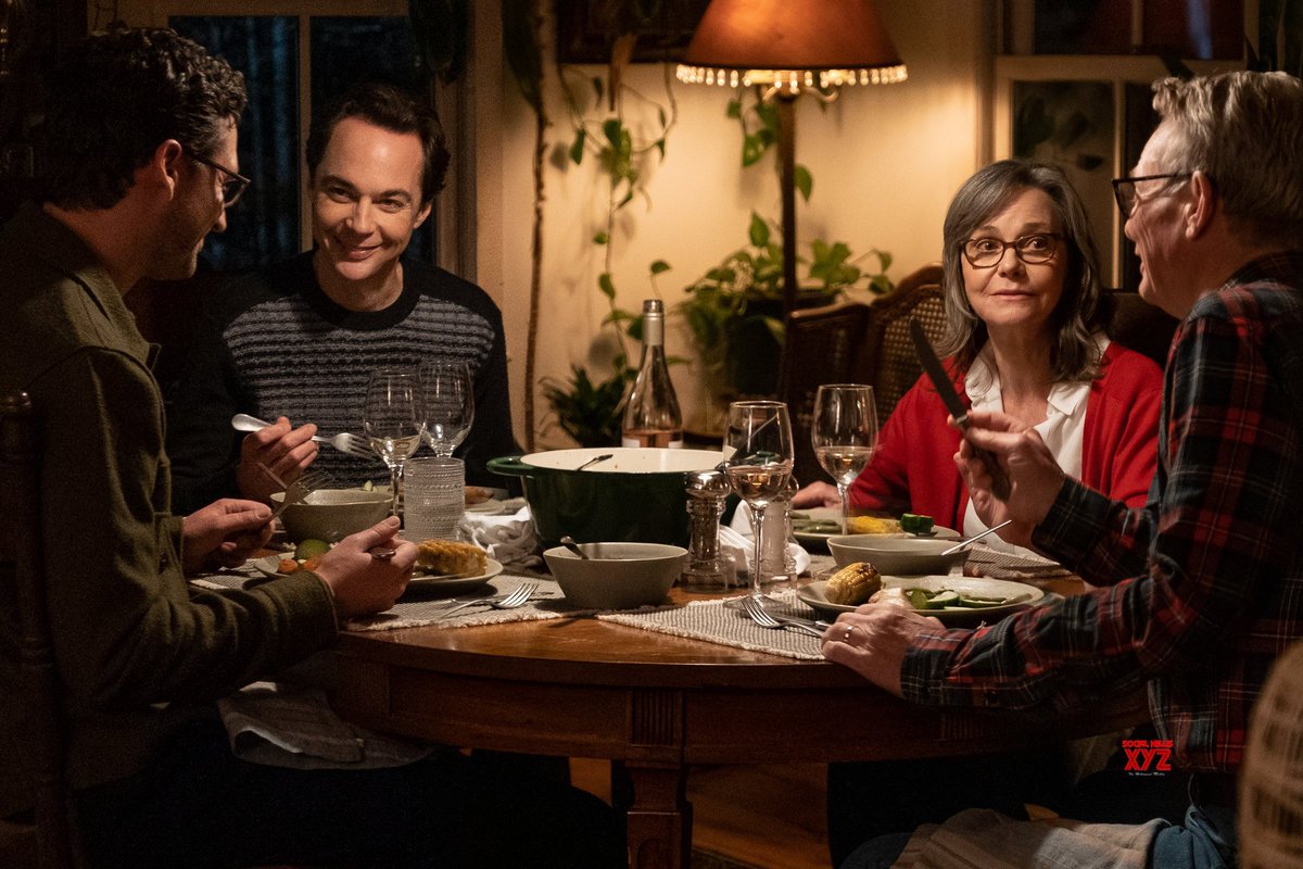 theherodies_'s tweet photo. Here's more FIRST LOOK at Jim Parsons starring as Michael Ausiello and Ben Aldridge as Kit Cowan in #SpoilerAlertTheHeroDies The Focus Features film hits theaters on December 2. 

#SpoilerAlert #TheHeroDies #SpoilerAlertMovie #BenAldridge #JimParsons  #SallyField #FocusFeatures https://t.co/g5yLjU8aCQ