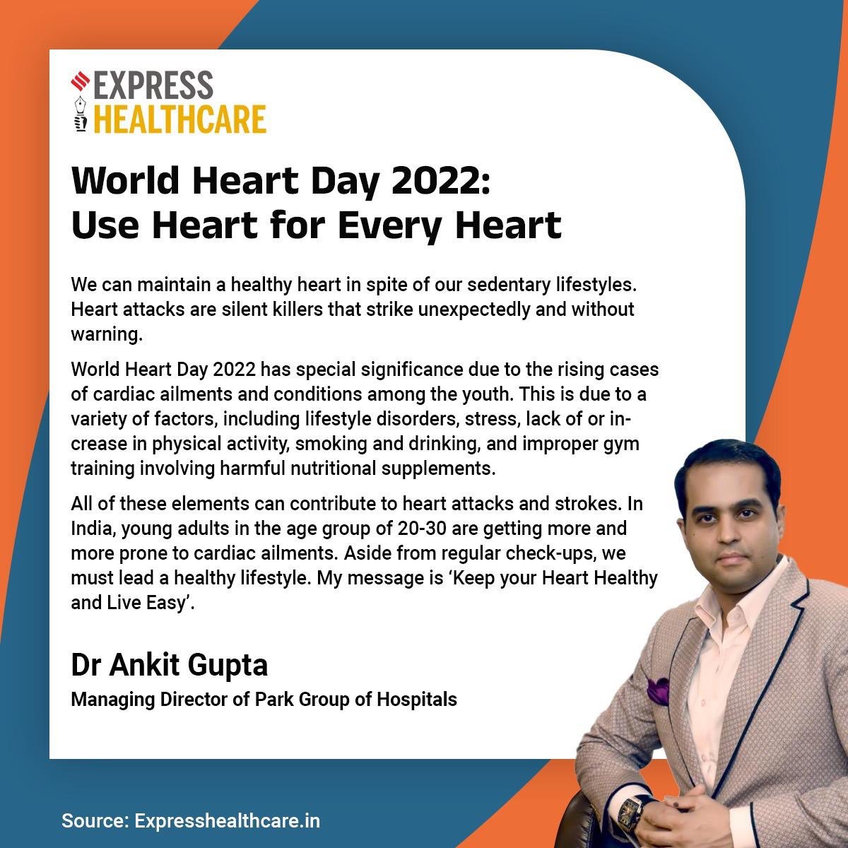 Dr Ankit Gupta tweet media