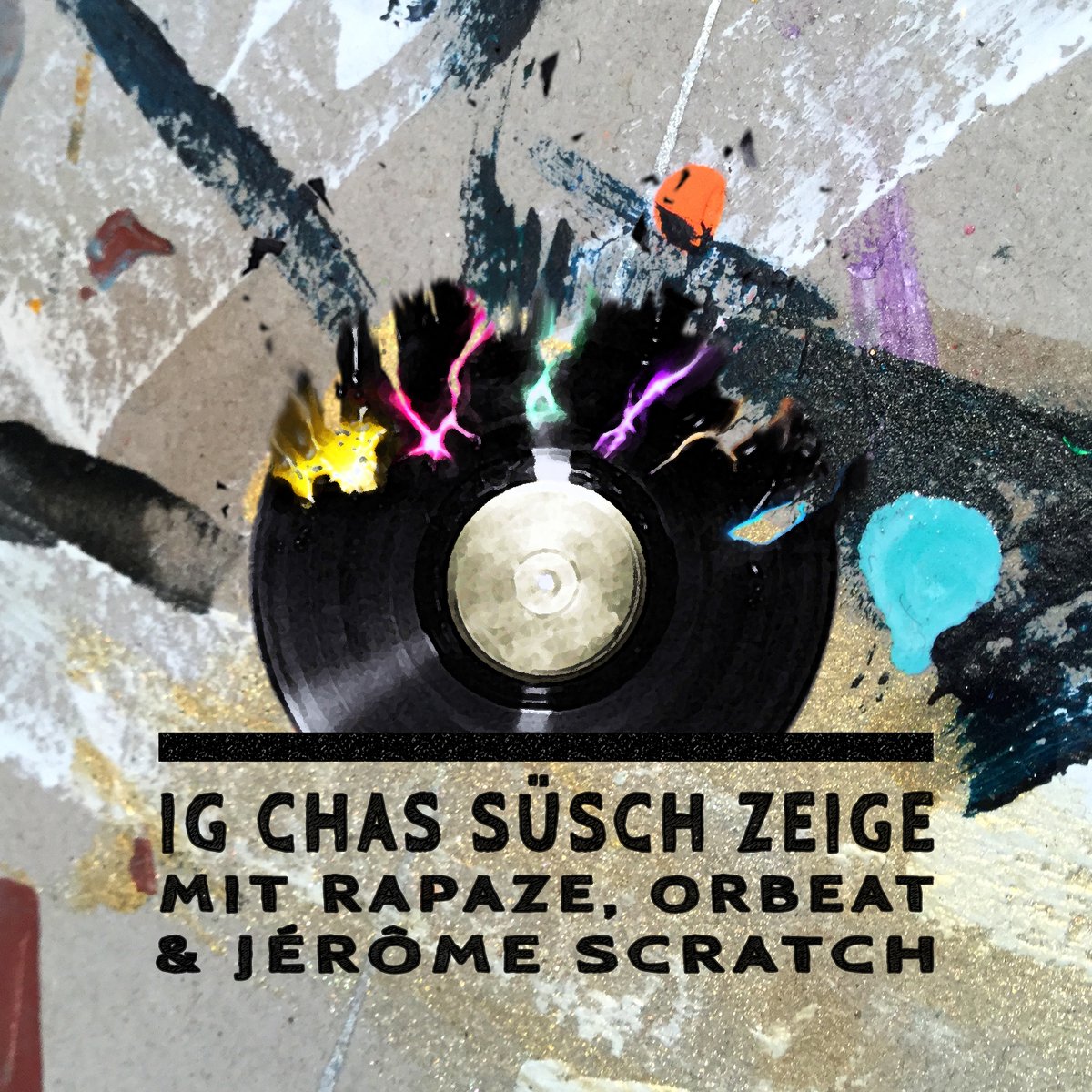 nbgrsch's tweet photo. In Folge 14 dreht sich alles um die #djkultur und #turntablism. Zu Gast waren die DJs Rapaze, Orbeat und Jérôme Scratch. Zum Schluss gibt es sogar noch eine kleine Live-Performance! #nbgrsch #swisspodcast Auf allen Plattformen verfügbar: https://t.co/UL69r1Q51x https://t.co/WHca0fMVlg