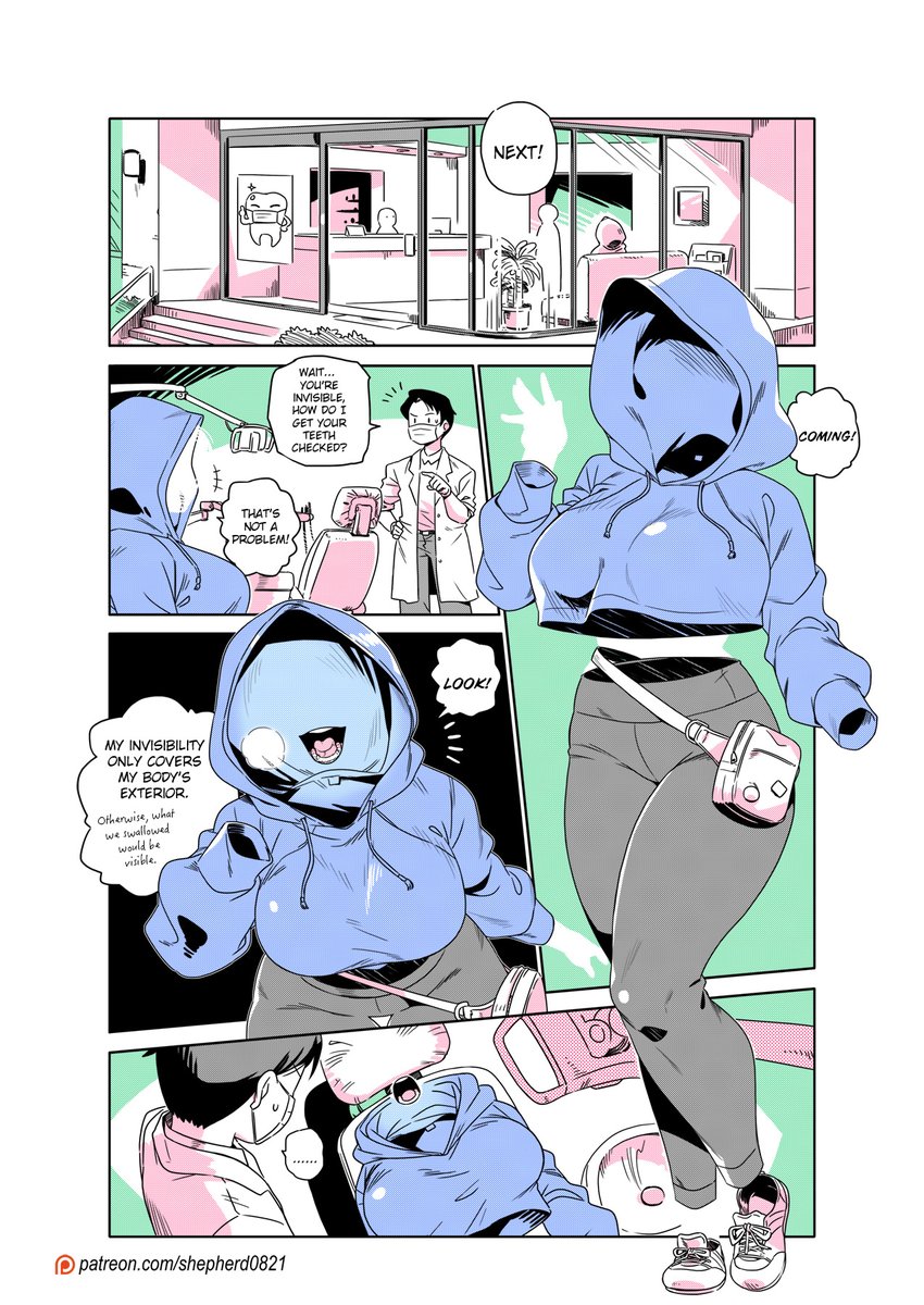 go_go_gull's tweet photo. @HimeHinghoi artist: shepherd_0821 https://t.co/BE1iNq4SB0