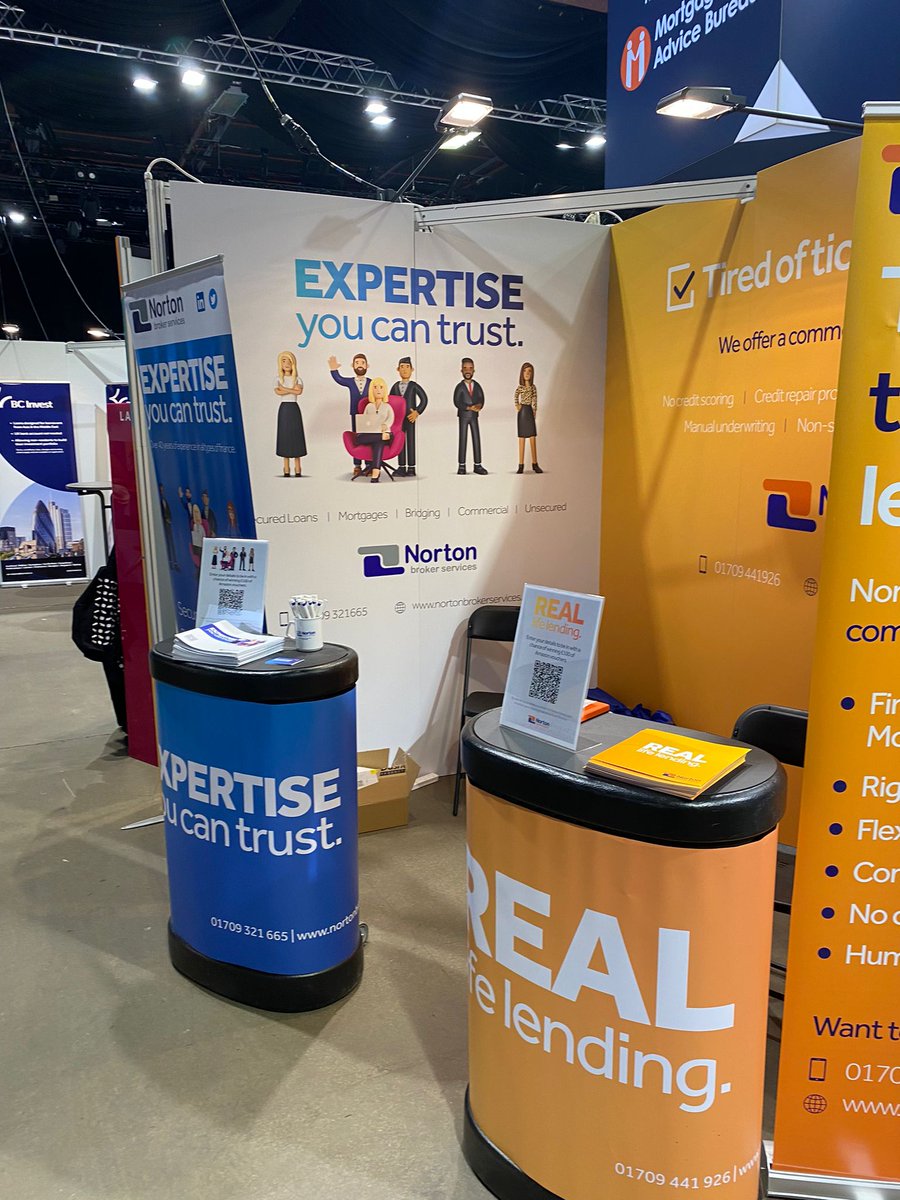 Visit us on Stand M8 at today's <a href="/AdviserEvent/">Mortgage Adviser Event</a> in Manchester!