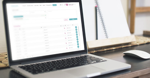 solusoft_es's tweet photo. ¡Lanzamos nuevo boletín #tecnologico! ¿Qué verás?
➡Solusoft vuelve a la #CEsri22
➡El proyecto que hemos realizado para DAMA, para aumentar su digitalización.
➡¿Qué une a los entornos VUCA/BANI, a los datos, sistemas de información y #GIS?
https://t.co/K9C2UplNN6 https://t.co/WdEsbuoz84