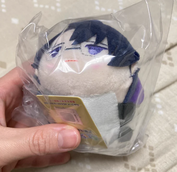 腹が白い…だと…!!!!! 
