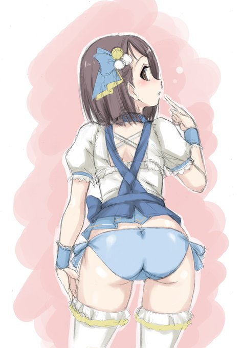 つぼ、貼る日ですか

はやく仕上げないと2年前の絵だよ? 