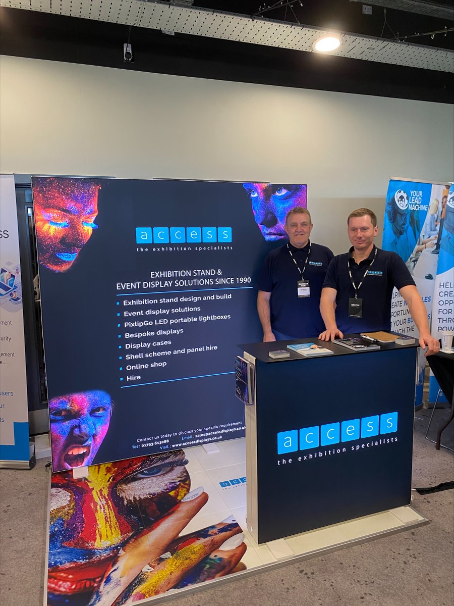 Are you at the Portsmouth Business Expo today?

Come and see us on stand 19!

<a href="/B2BExpos/">B2B Expos</a> <a href="/Village_Hotels/">Village Hotels</a> #eventprofsuk #eventprofs #portsmouthbusiness #portsmouth #portsmouthexpo #b2bevents #smallbusiness