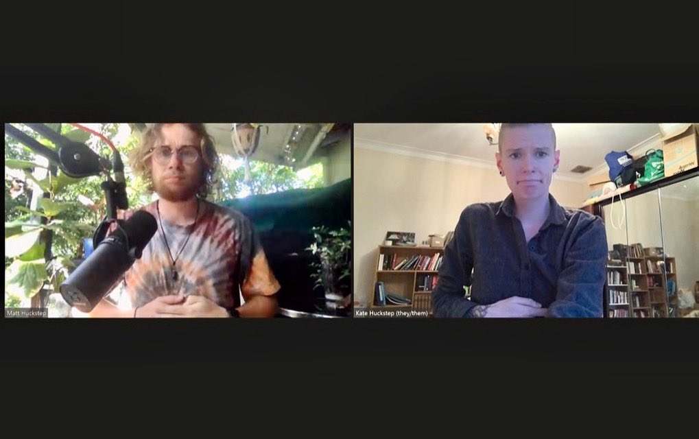 Curiosity Killed The Rat tweet media