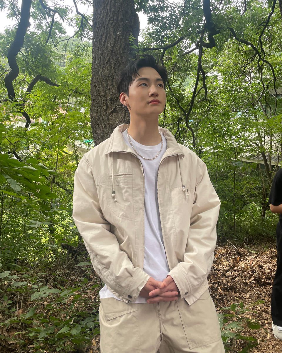JAY B | Jaebeom¨ tweet media