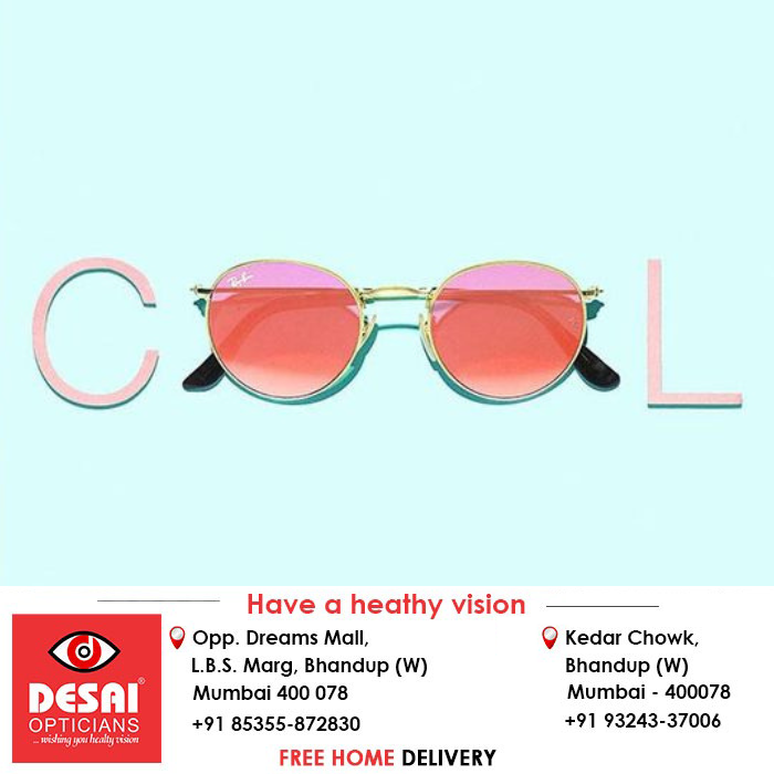 desai_opticians's tweet photo. Cool &amp; Classy Shades

Stay tuned for more updates
Visit our Store today 👇
DM us or call us at 8355872830

#Desai #DesaiOpticians #eyecare #classy #look #stylishframes #acetateframes #changeyourlook #fashionforeyes #optometrist #optometric #fashionforward #eyestyle https://t.co/nDf4te5FCC