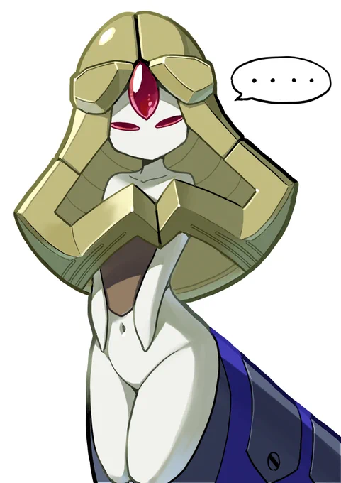 #今月描いた絵を晒そう ソウブレイズとグレンアルマとヴァルゴとロンガン 