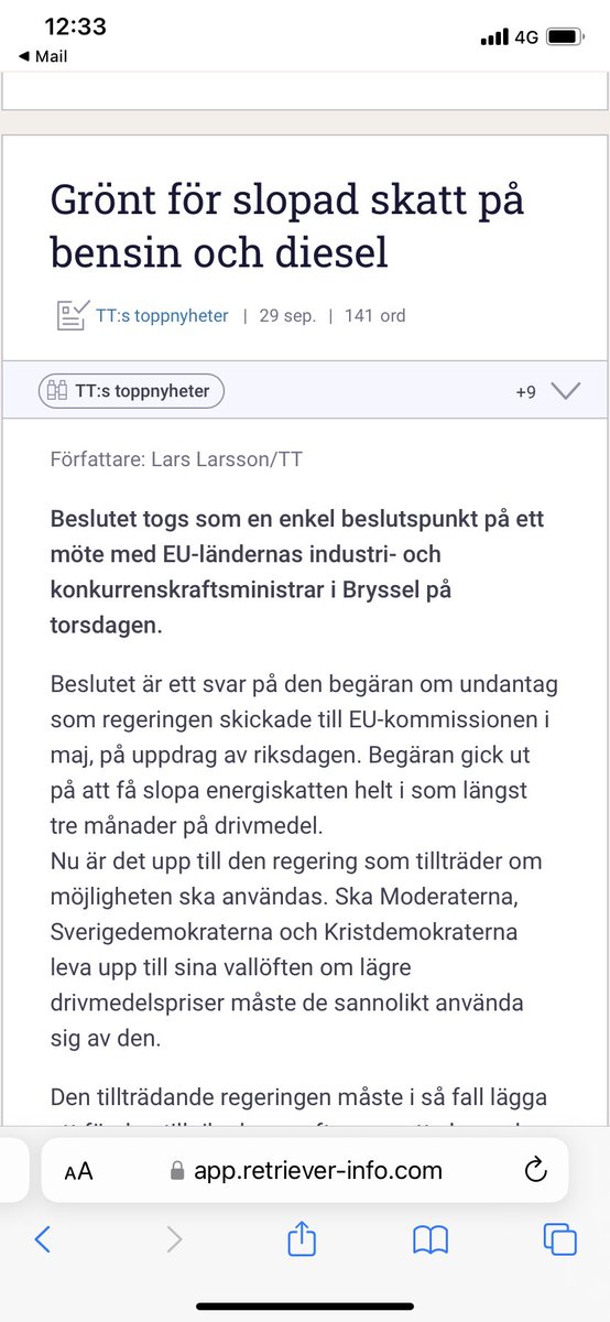 Omöjligt upprepade Damberg. Ansvarslöst att driva detta i EU upprepade både Maggan o Damberg. Tur att SD o övriga tar ansvar o driver på.