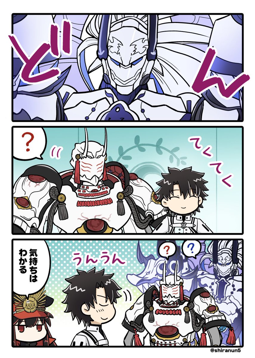 今月から影の付け方をちょっと変えてみた(最初の2枚が今月で他が7月) 