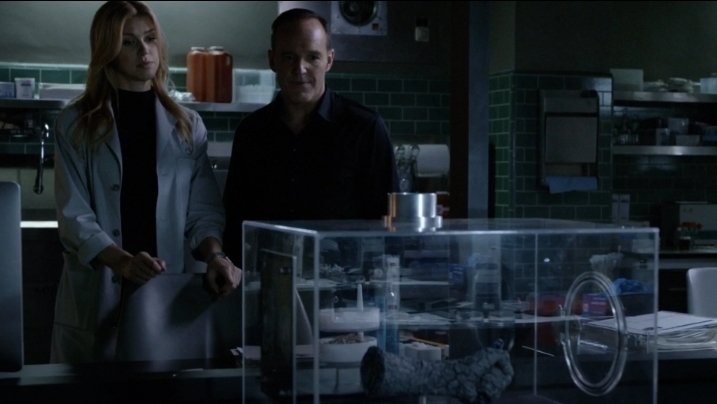 comfortaos's tweet photo. The 3rd season of #AgentsOfSHIELD premiered 7 years ago today. https://t.co/g97PbqiXou
