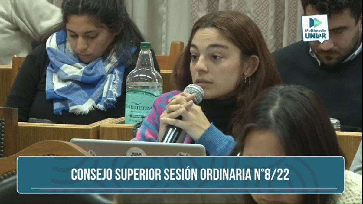 FacuUnlar's tweet photo. Estamos a mitad del 2° cuat. y la universidad sigue sin dar una respuesta coherente a la falta de convocatoria para becas. Las justificaciones de las autoridades carecen de contenido y continúan esquivando la problemática al no llegar a una acción política concreta (sigue) https://t.co/xXmKy3LIDa