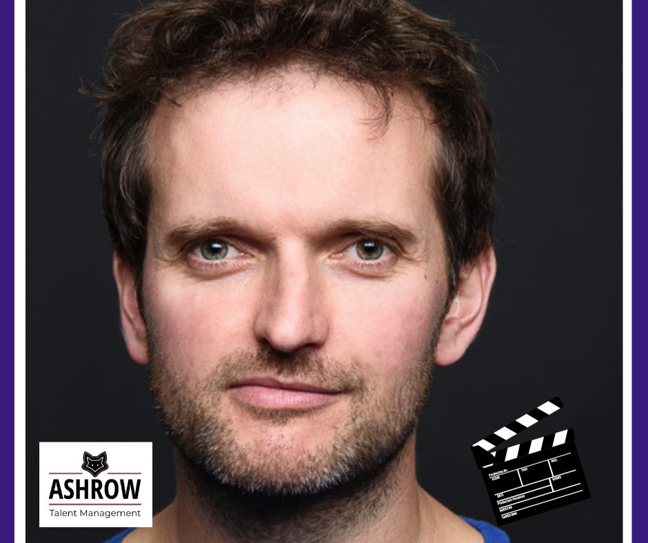 AshrowTM's tweet photo. A little birdie has just told me that our wonderful TIM MURPHY has landed a fab guest role in a TV show filming next month. Congratulations Tim. ππ¦
#AshrowTalentManagement #Ashrowian #AshrowTM #Ashrow #ProudAgent #TV #FilmingTV #TVJobs #TVActors #TVActor #TVSet https://t.co/wjKgzbWVAU