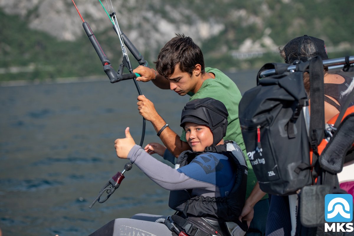 MKS_kite's tweet photo. Estate e la giornata tipo del nostro Junior Kite Team 💪

Estate e la giornata tipo del nostro
Junior Kite Team 💪
📲 Whatsapp Segreteria: +39 347 0306312
👉Email: info@mks-kite.com https://t.co/dpje4ZVh7P