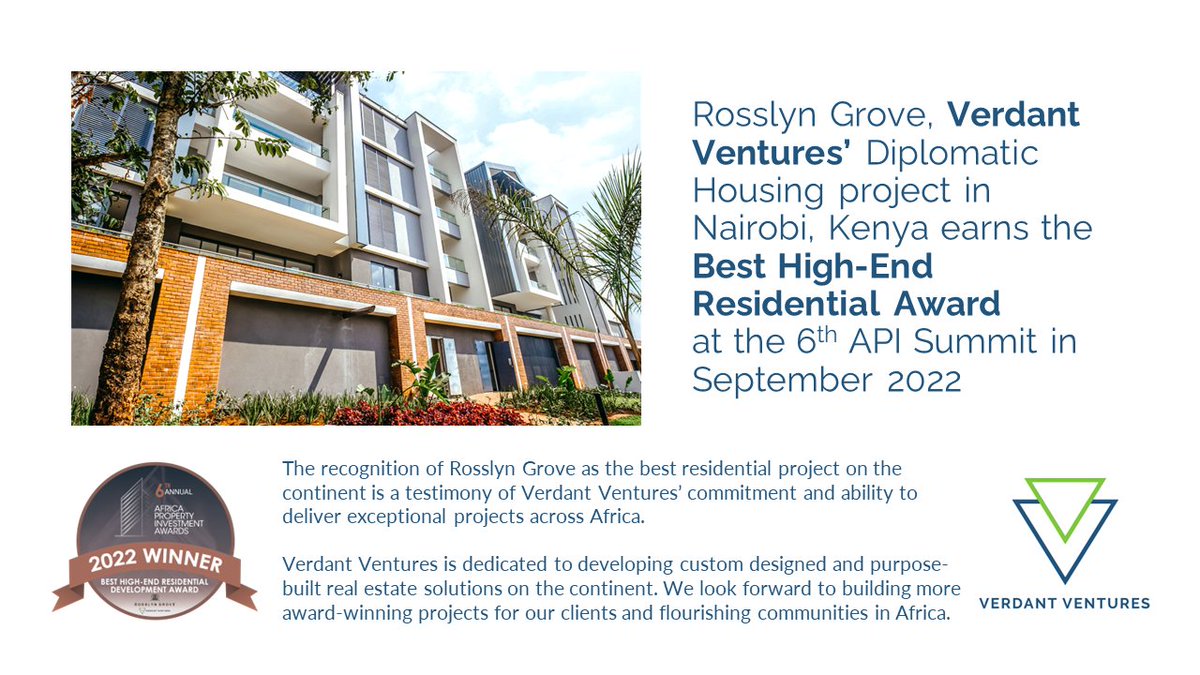 Verdant Ventures tweet media